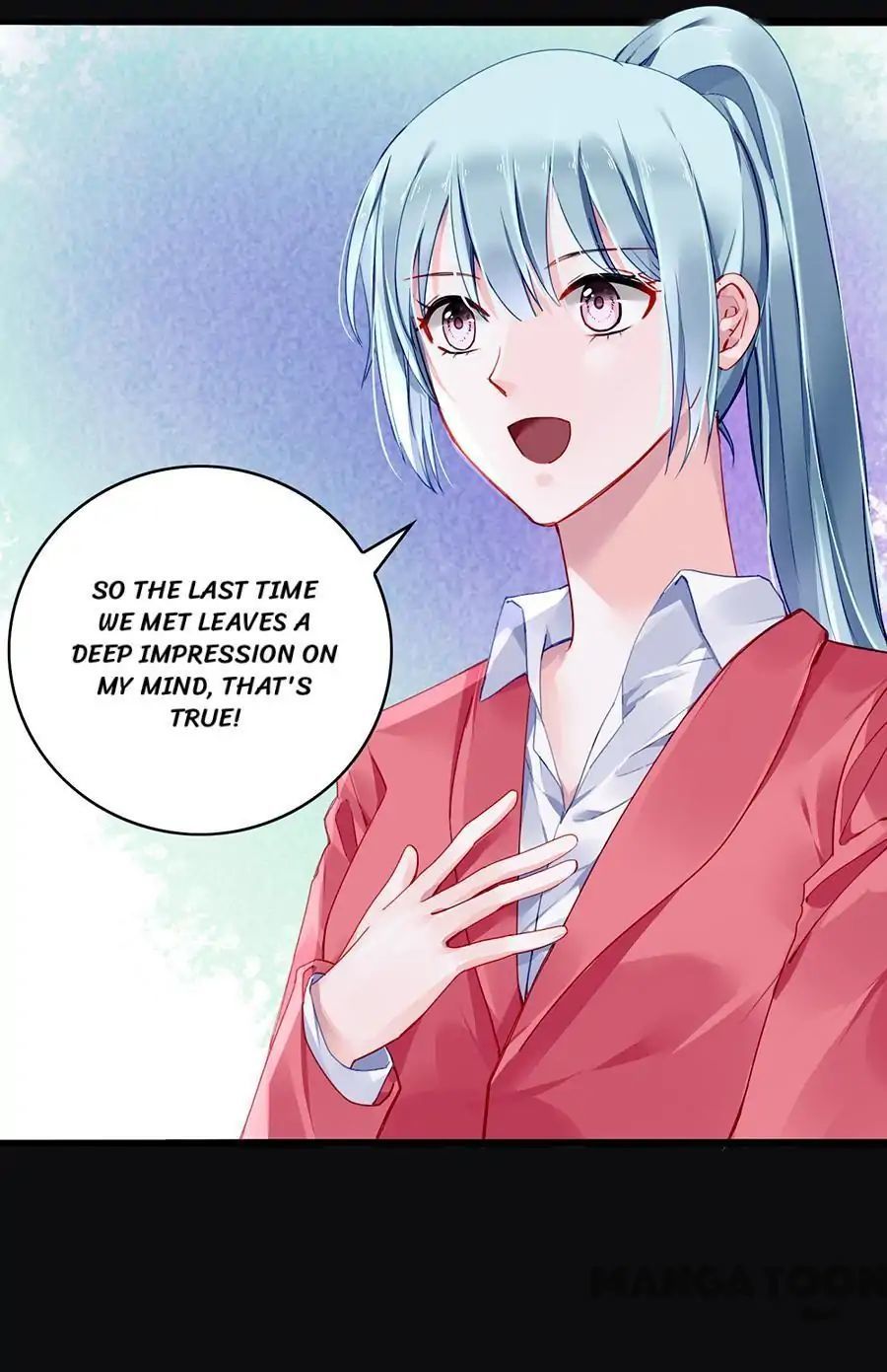 Revenge of the Heiress in Distress Chapter 80 - page 24