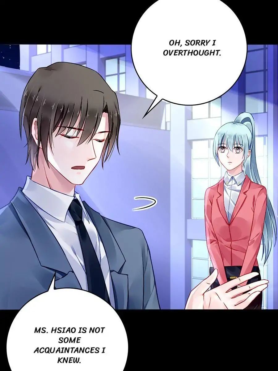 Revenge of the Heiress in Distress Chapter 80 - page 27