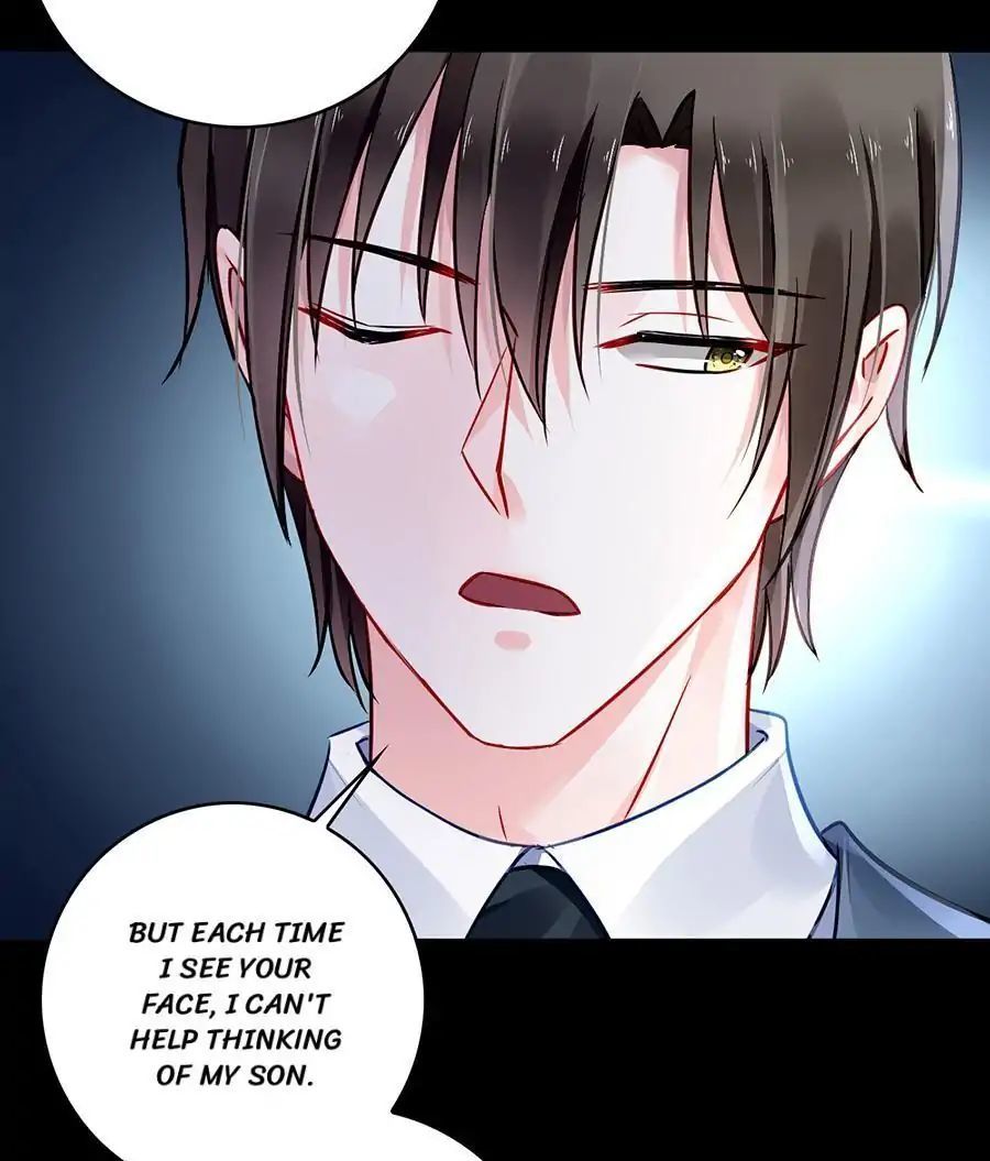 Revenge of the Heiress in Distress Chapter 80 - page 28