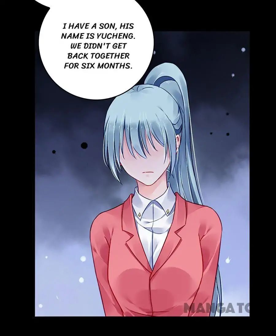 Revenge of the Heiress in Distress Chapter 80 - page 29