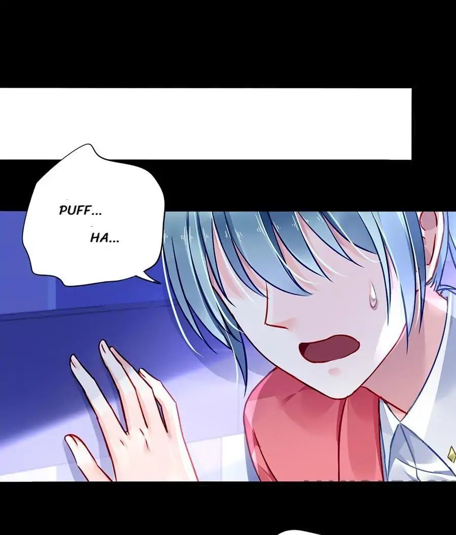 Revenge of the Heiress in Distress Chapter 80 - page 3