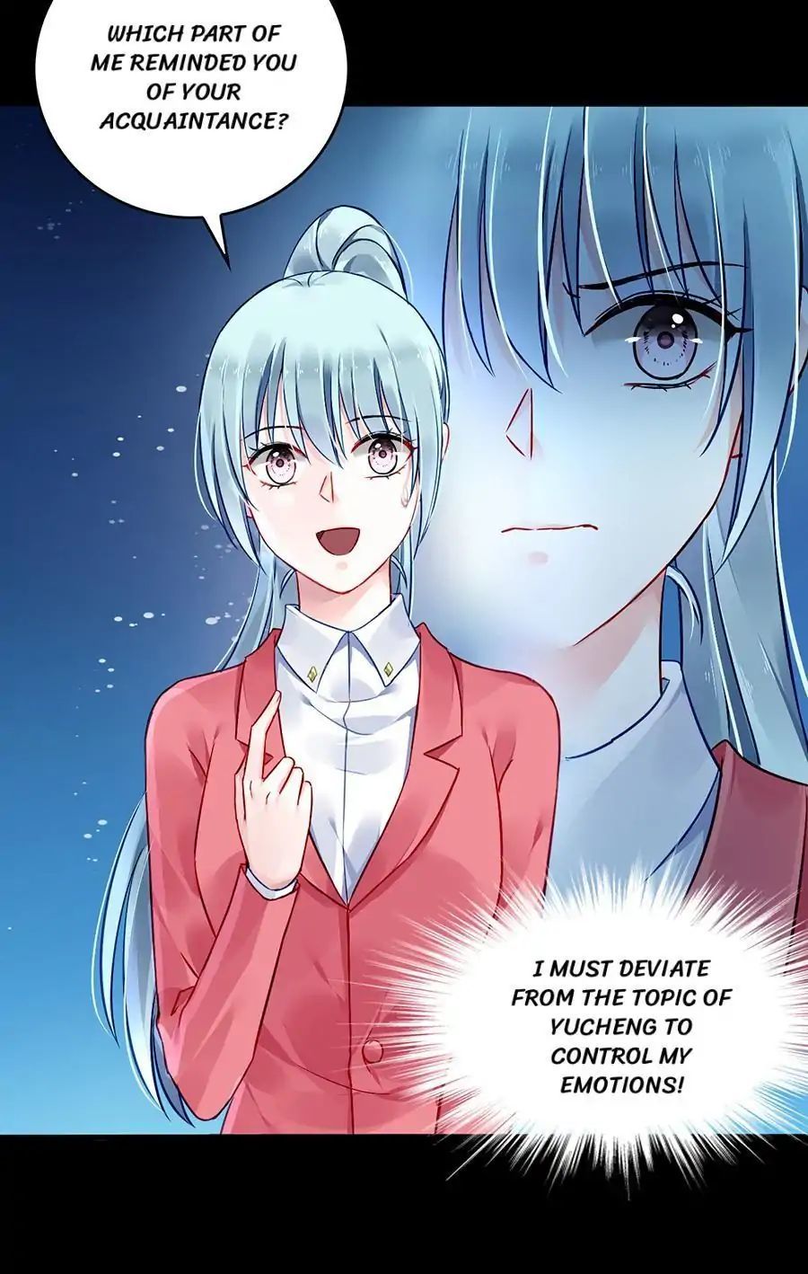 Revenge of the Heiress in Distress Chapter 80 - page 31