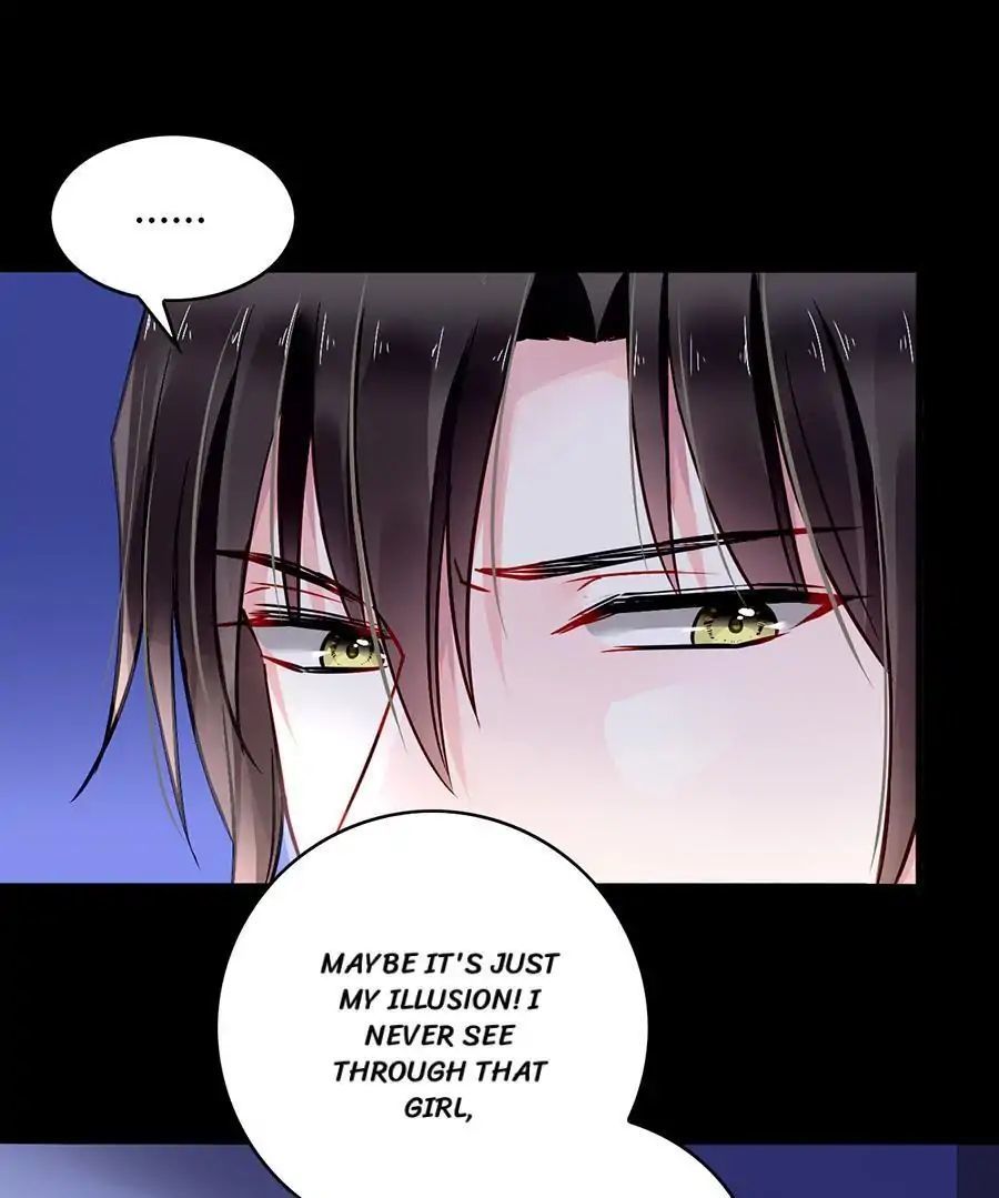 Revenge of the Heiress in Distress Chapter 80 - page 32