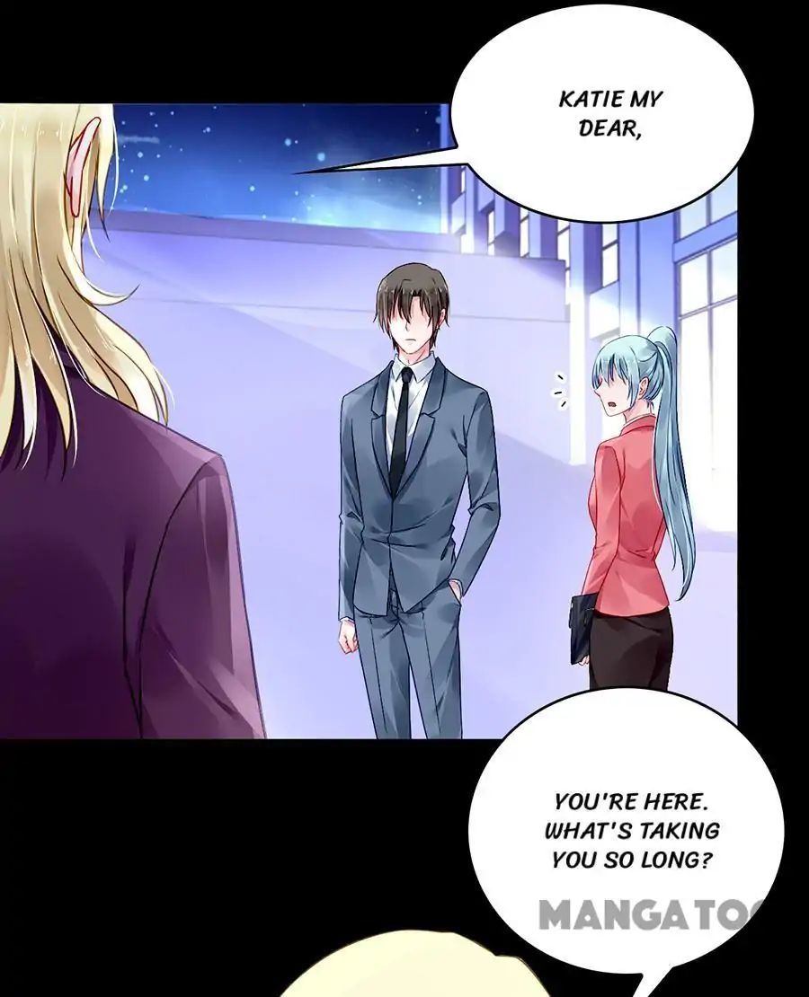 Revenge of the Heiress in Distress Chapter 80 - page 35