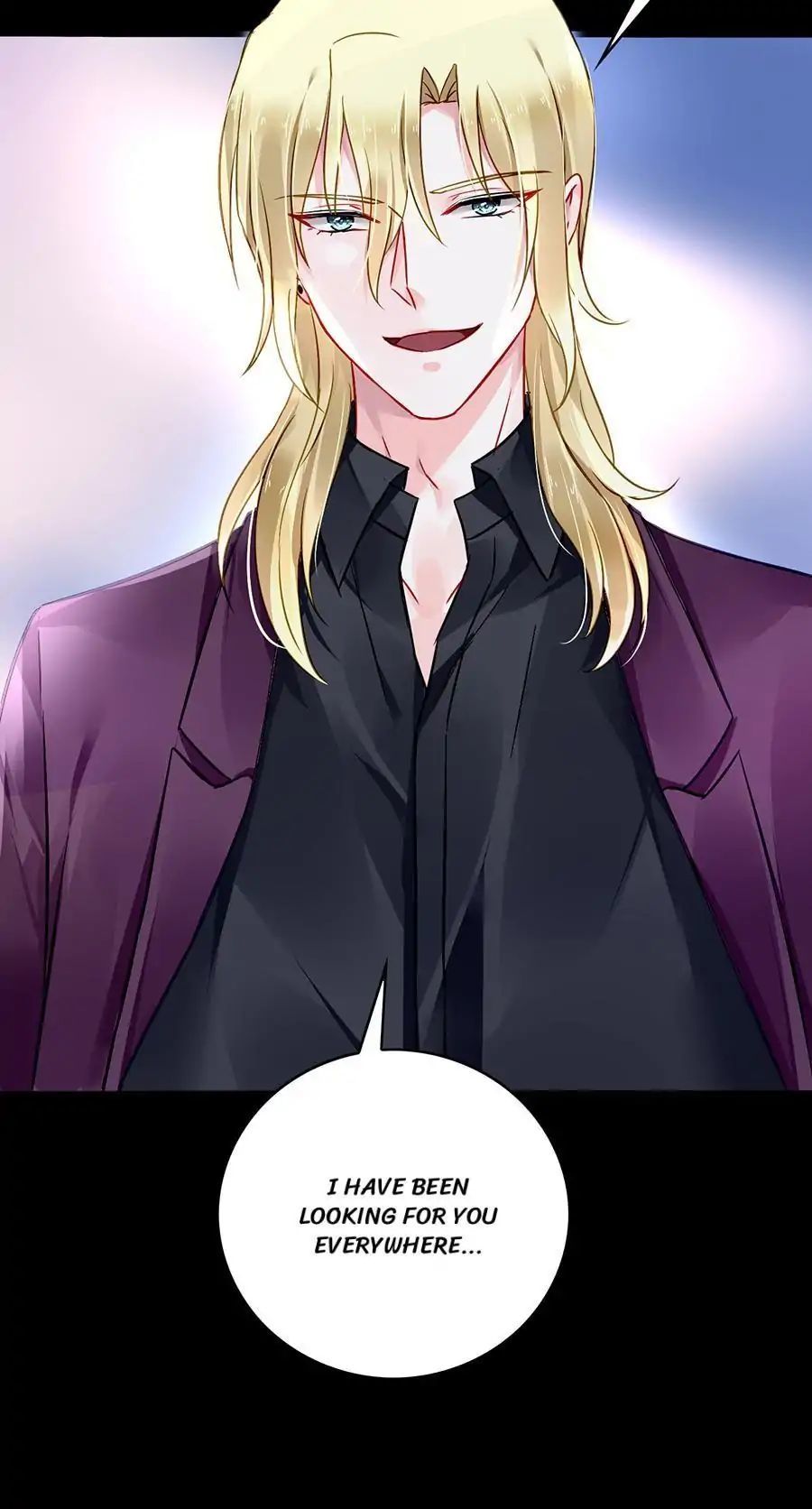 Revenge of the Heiress in Distress Chapter 80 - page 36