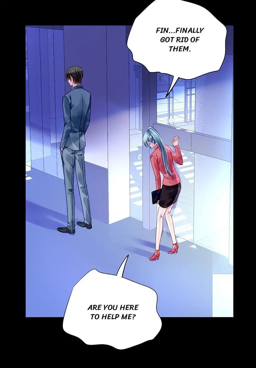 Revenge of the Heiress in Distress Chapter 80 - page 4