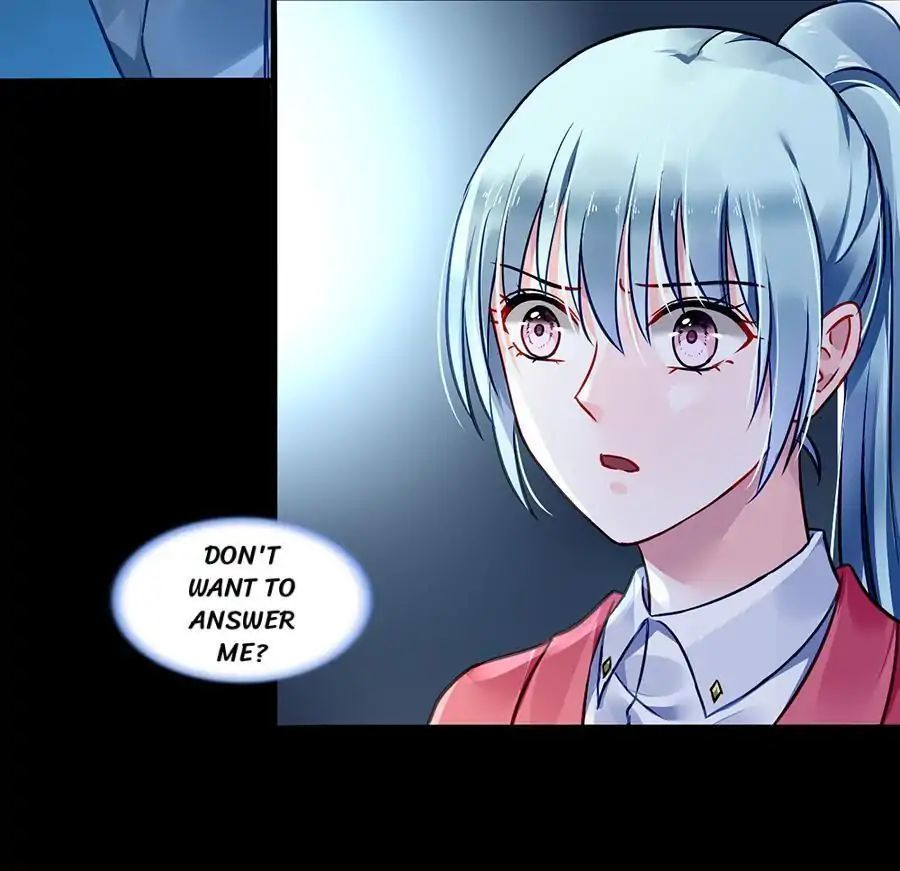 Revenge of the Heiress in Distress Chapter 80 - page 7