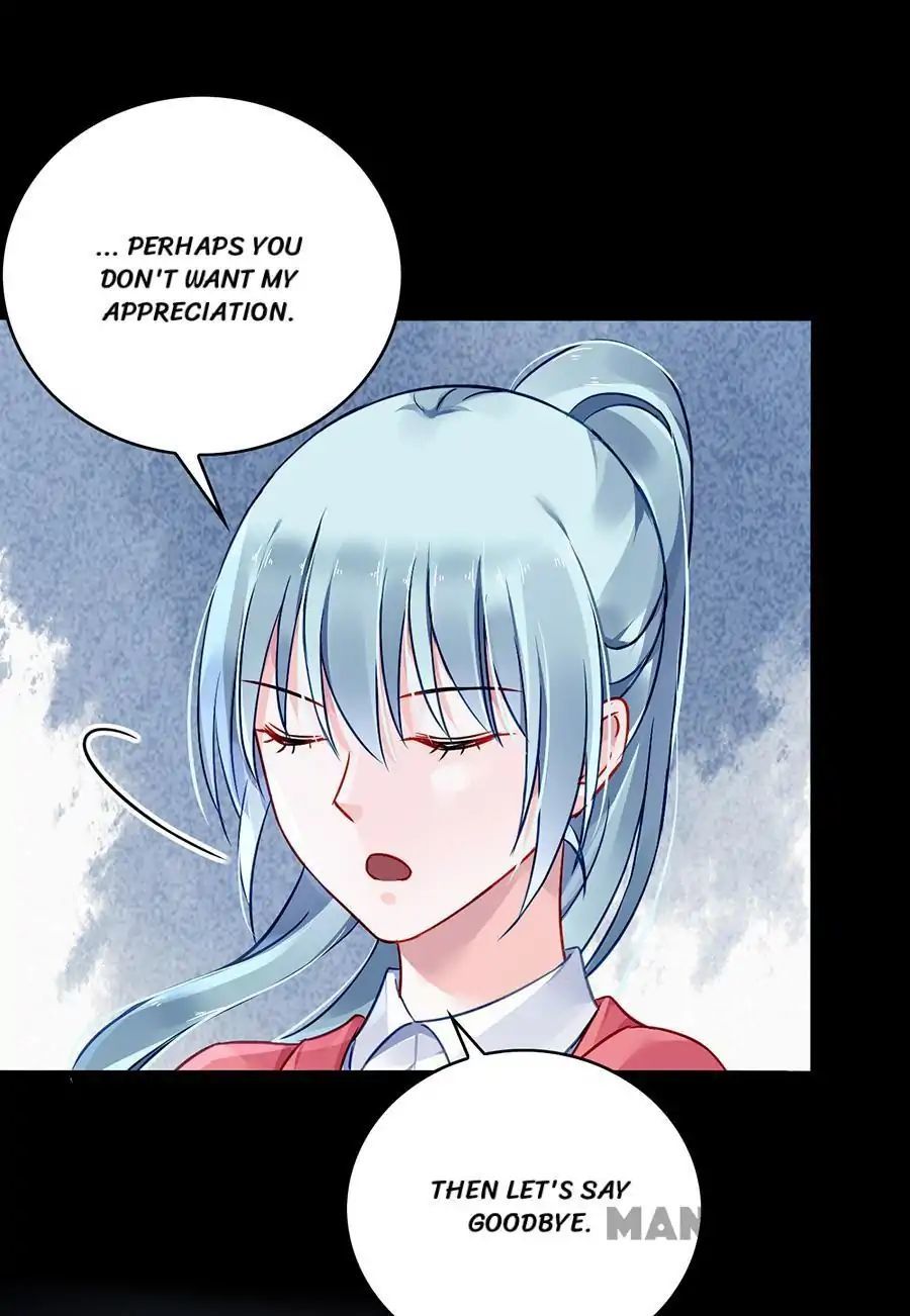 Revenge of the Heiress in Distress Chapter 80 - page 9