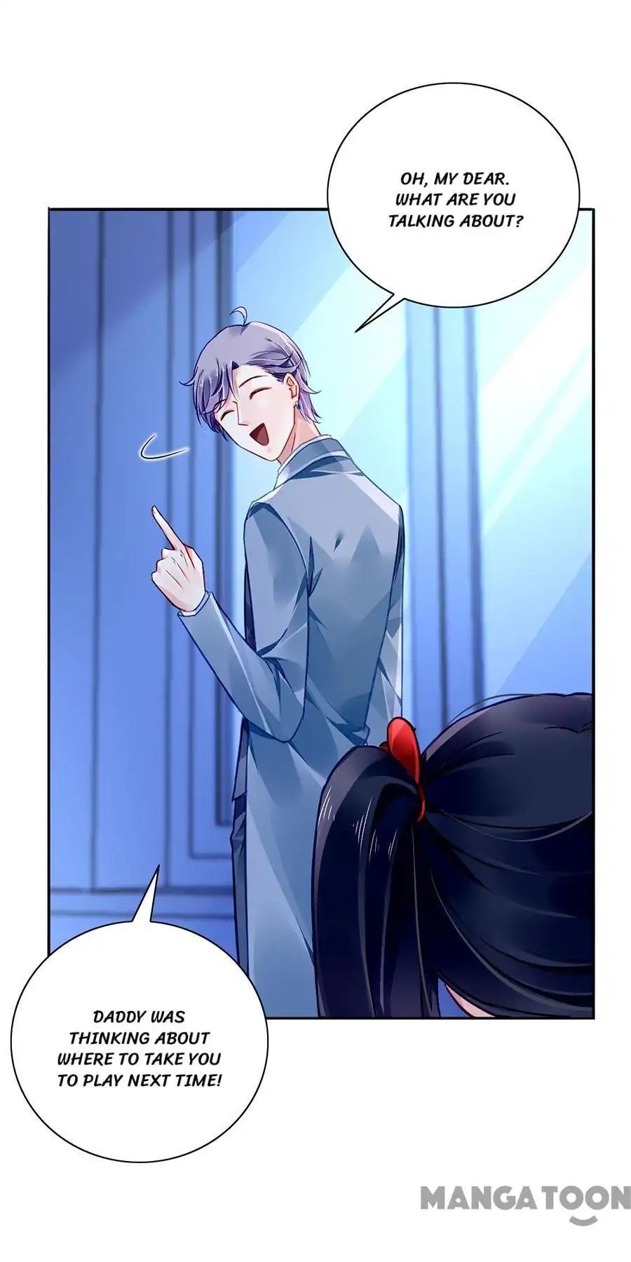 Revenge of the Heiress in Distress Chapter 151 - page 12