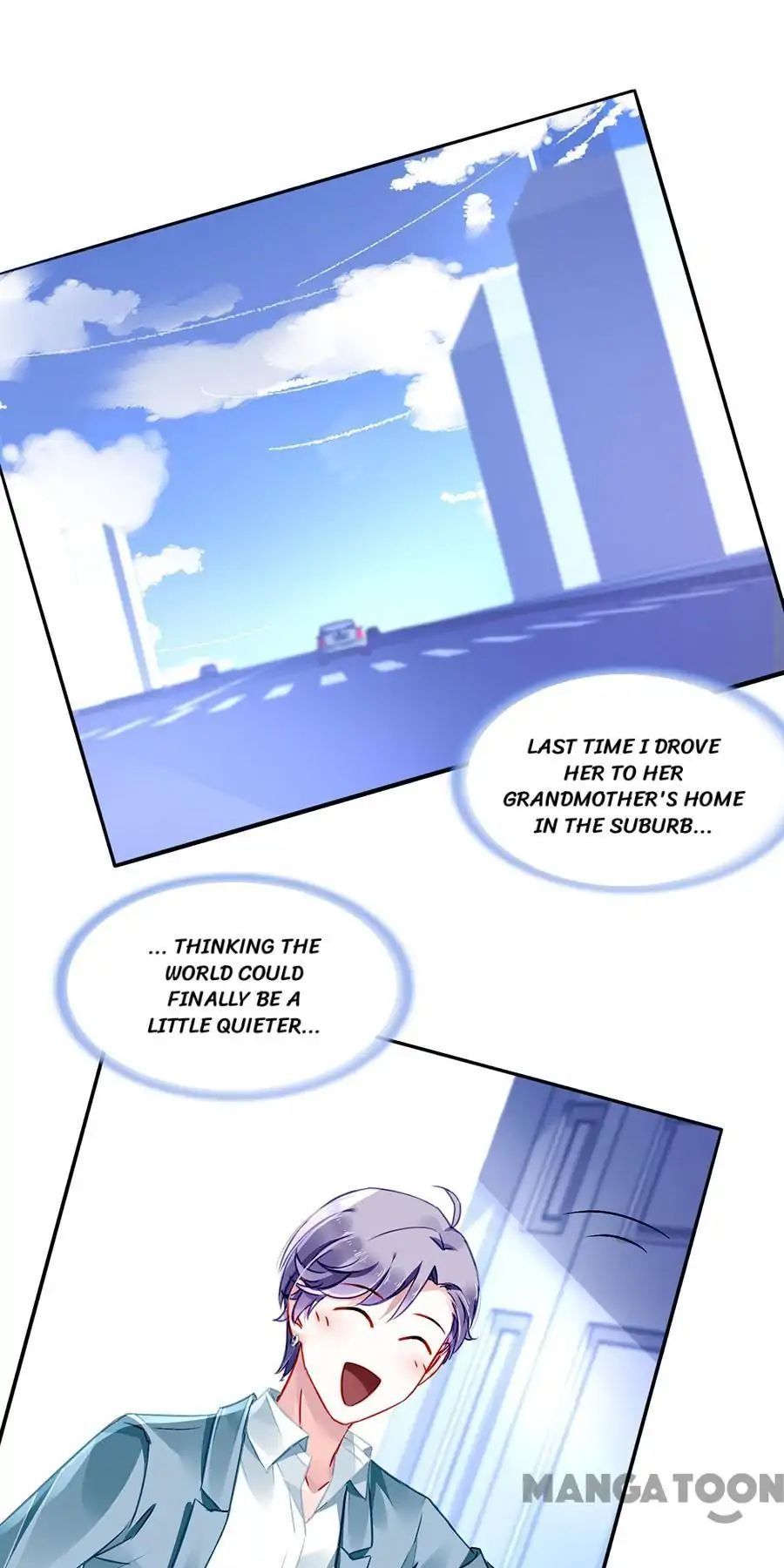 Revenge of the Heiress in Distress Chapter 151 - page 15