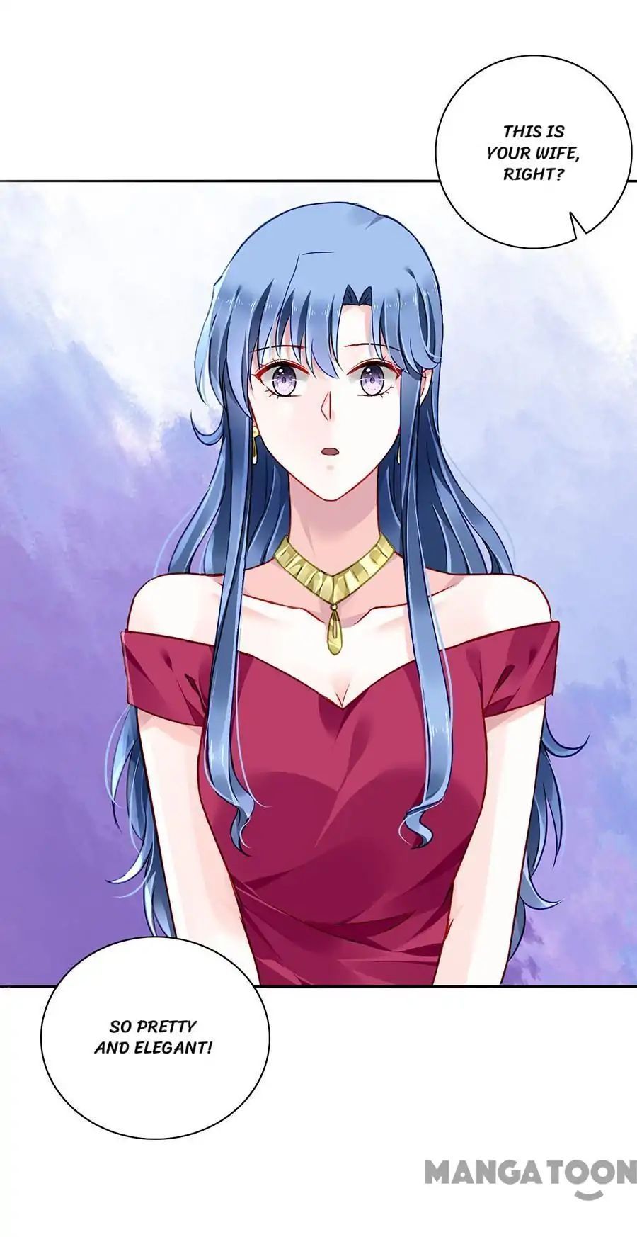 Revenge of the Heiress in Distress Chapter 151 - page 2