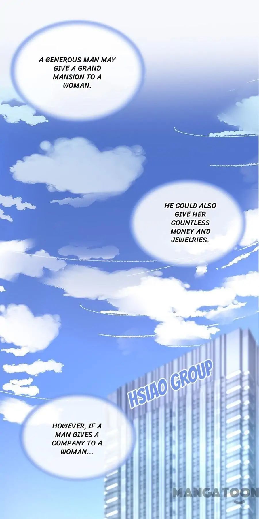 Revenge of the Heiress in Distress Chapter 129 - page 10