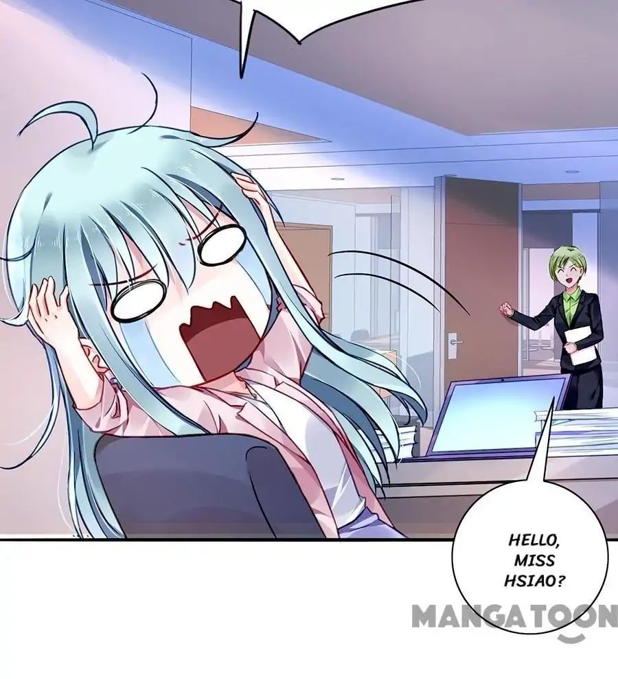 Revenge of the Heiress in Distress Chapter 129 - page 13