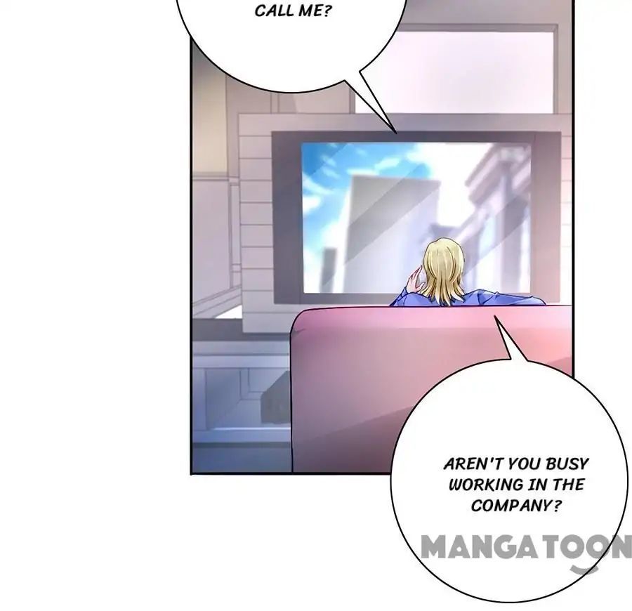 Revenge of the Heiress in Distress Chapter 129 - page 18