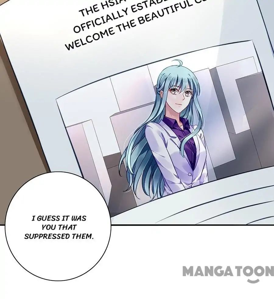 Revenge of the Heiress in Distress Chapter 129 - page 20