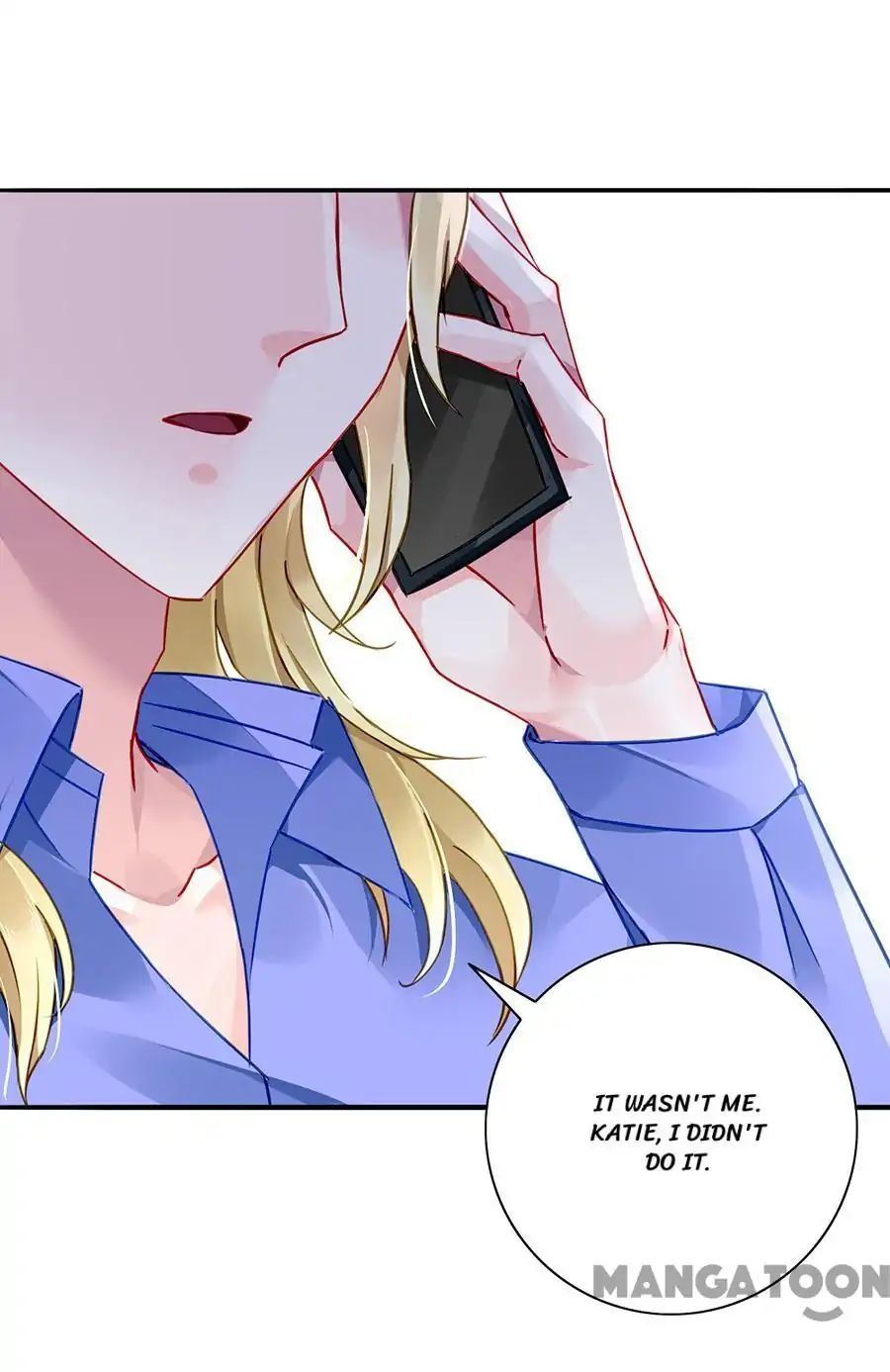Revenge of the Heiress in Distress Chapter 129 - page 23