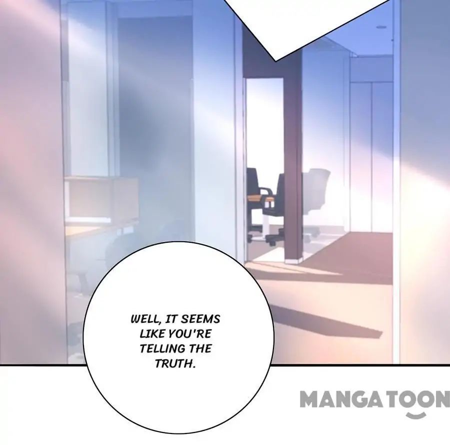 Revenge of the Heiress in Distress Chapter 129 - page 25