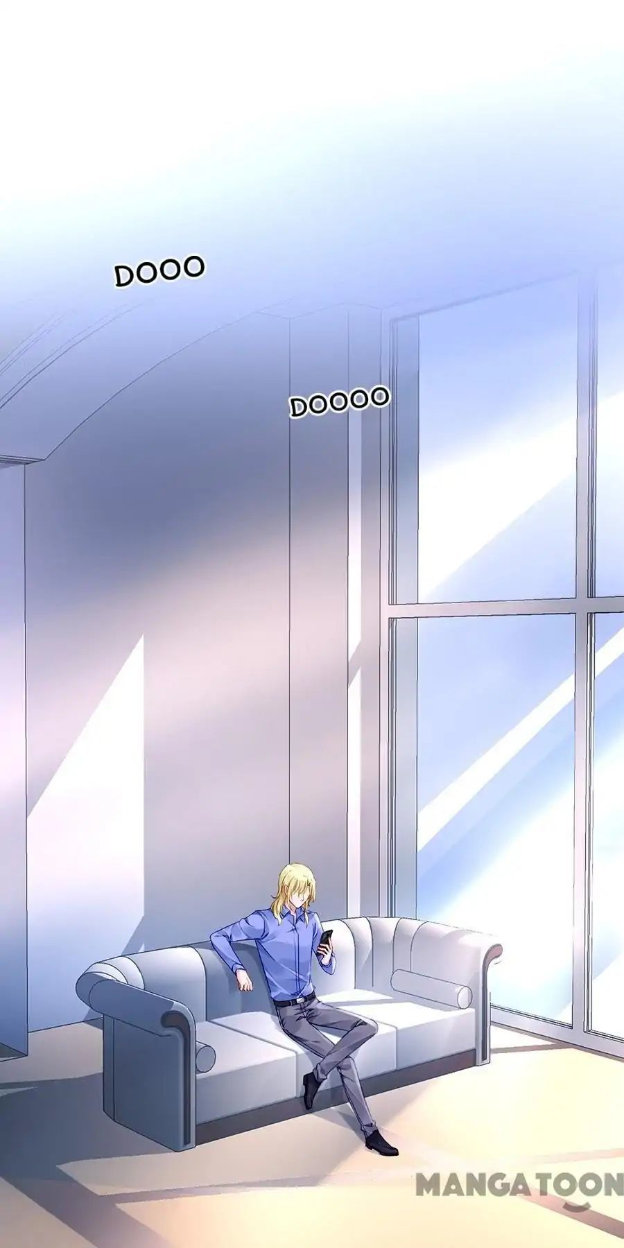 Revenge of the Heiress in Distress Chapter 129 - page 27