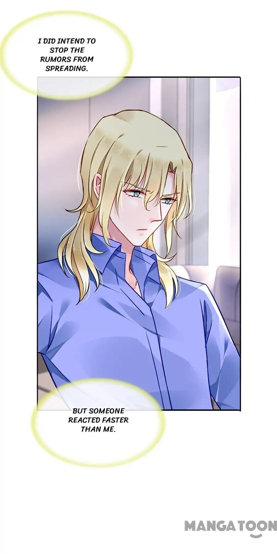 Revenge of the Heiress in Distress Chapter 129 - page 29