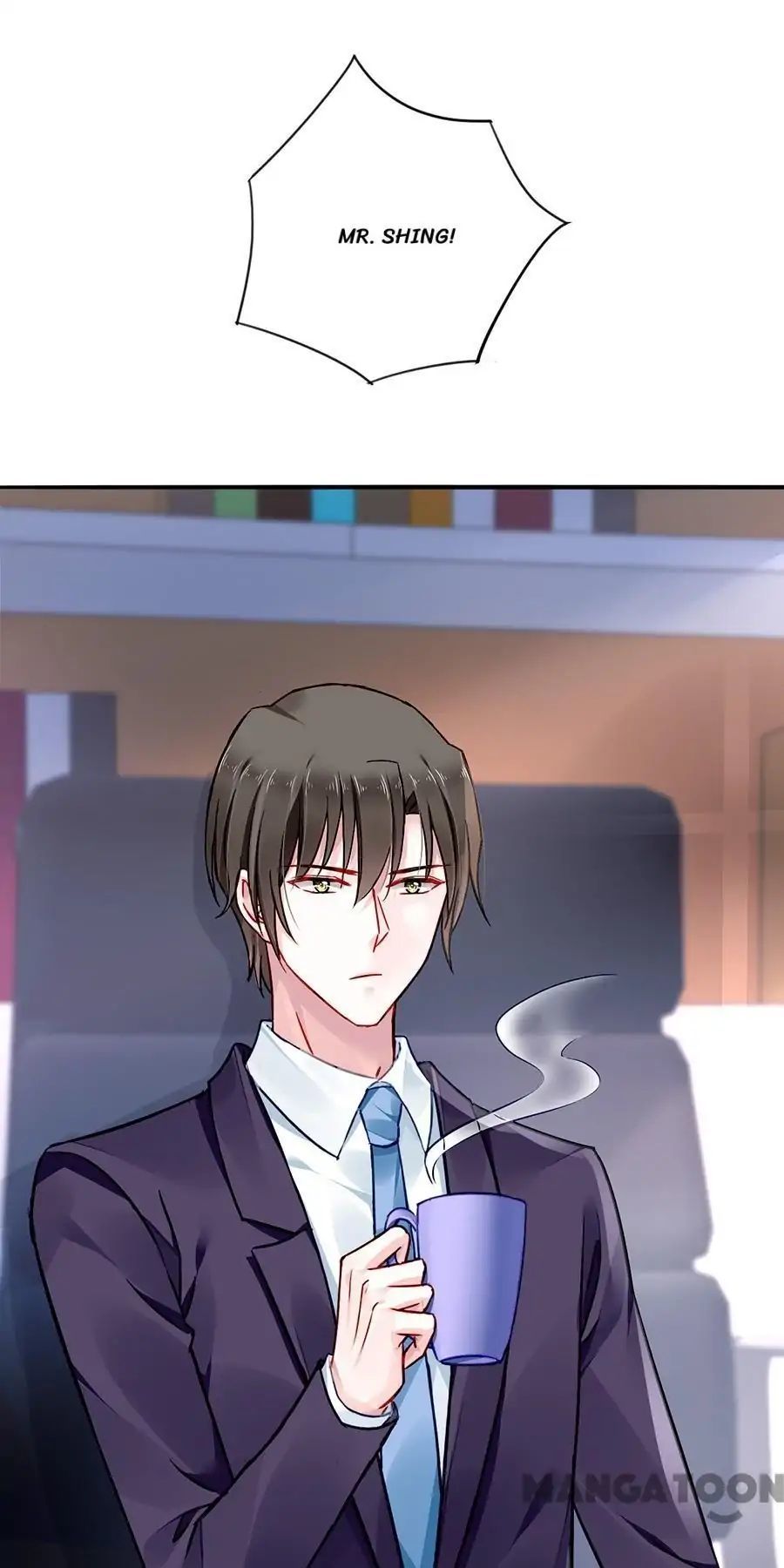 Revenge of the Heiress in Distress Chapter 129 - page 31