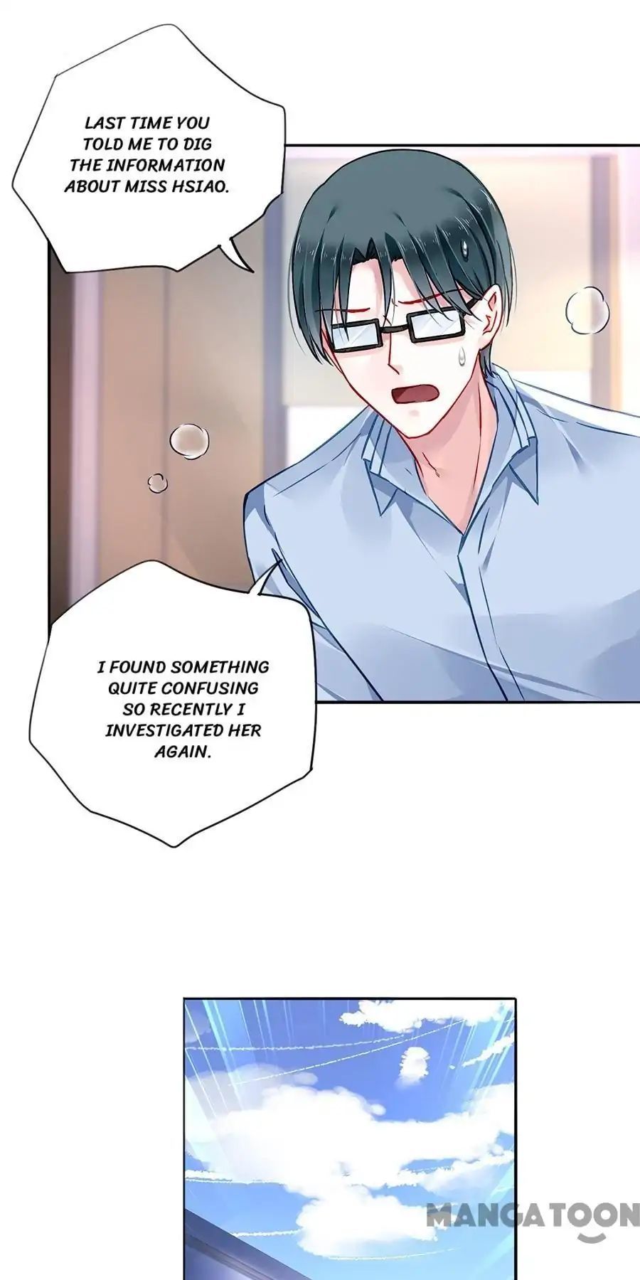 Revenge of the Heiress in Distress Chapter 129 - page 33