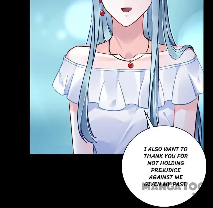 Revenge of the Heiress in Distress Chapter 129 - page 7
