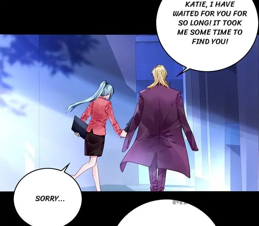 Revenge of the Heiress in Distress Chapter 81 - page 14