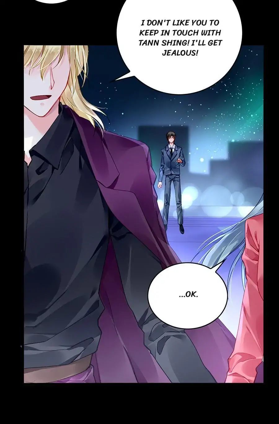 Revenge of the Heiress in Distress Chapter 81 - page 15