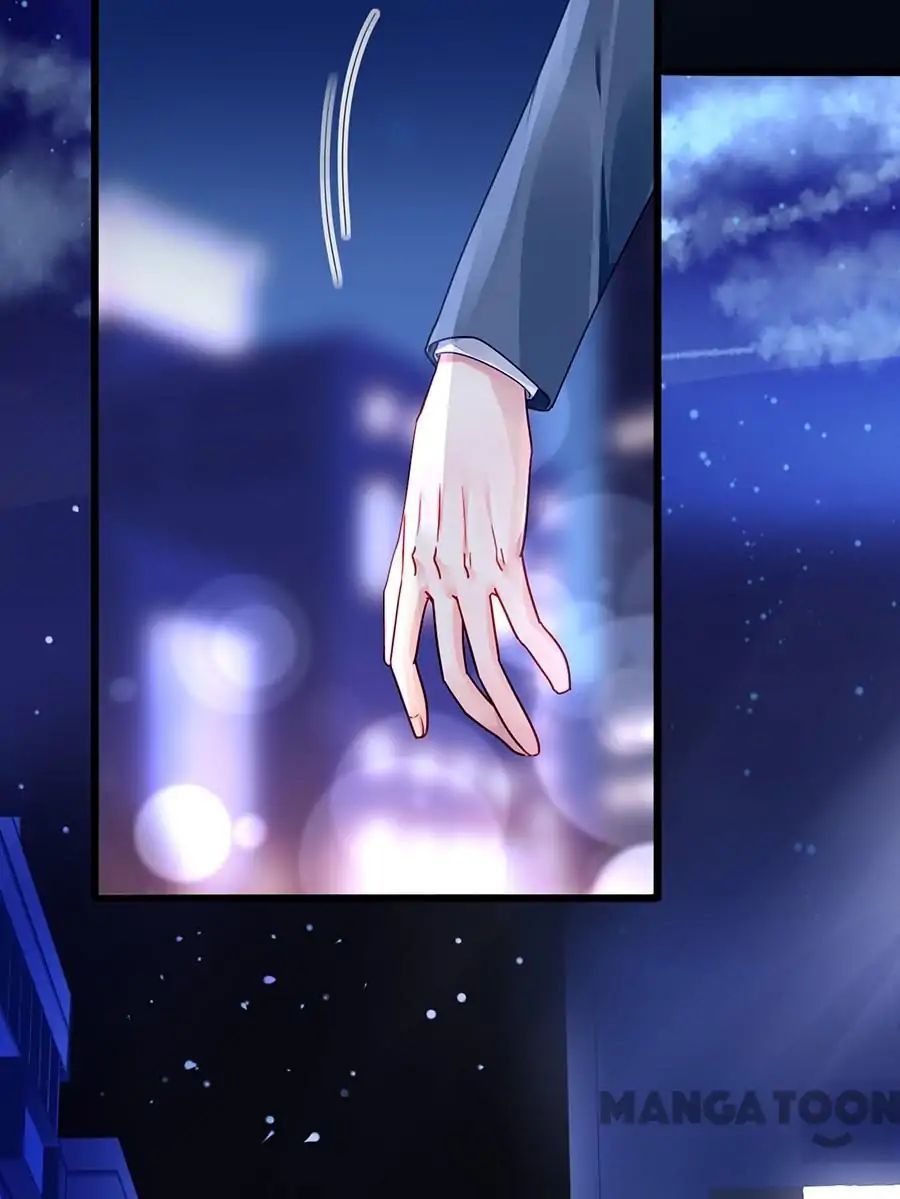 Revenge of the Heiress in Distress Chapter 81 - page 18