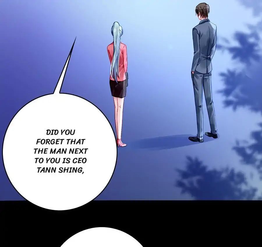 Revenge of the Heiress in Distress Chapter 81 - page 2