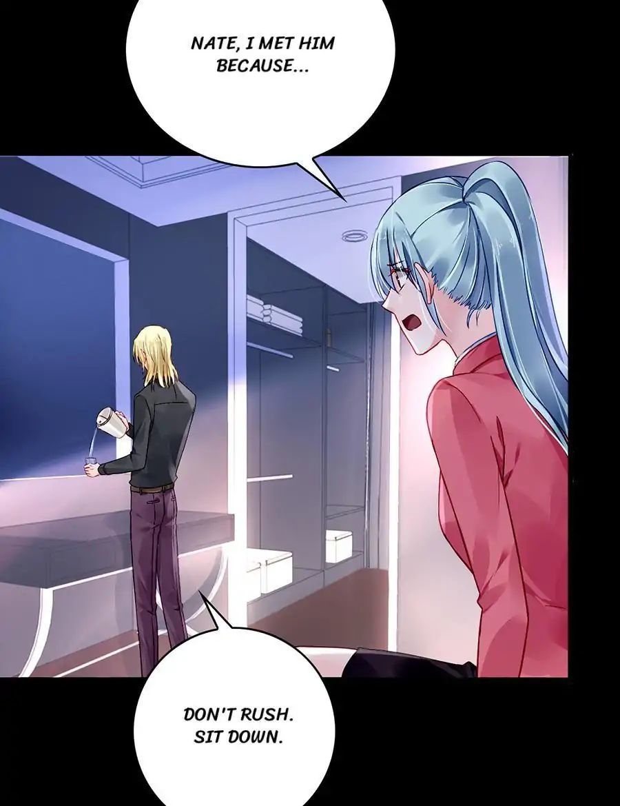 Revenge of the Heiress in Distress Chapter 81 - page 21