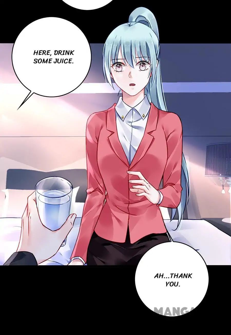 Revenge of the Heiress in Distress Chapter 81 - page 22