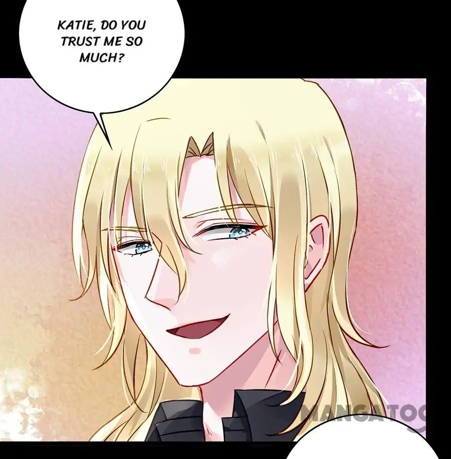 Revenge of the Heiress in Distress Chapter 81 - page 24