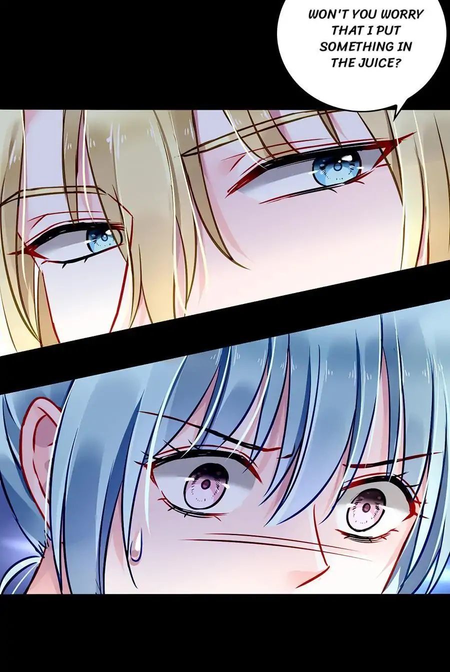 Revenge of the Heiress in Distress Chapter 81 - page 25