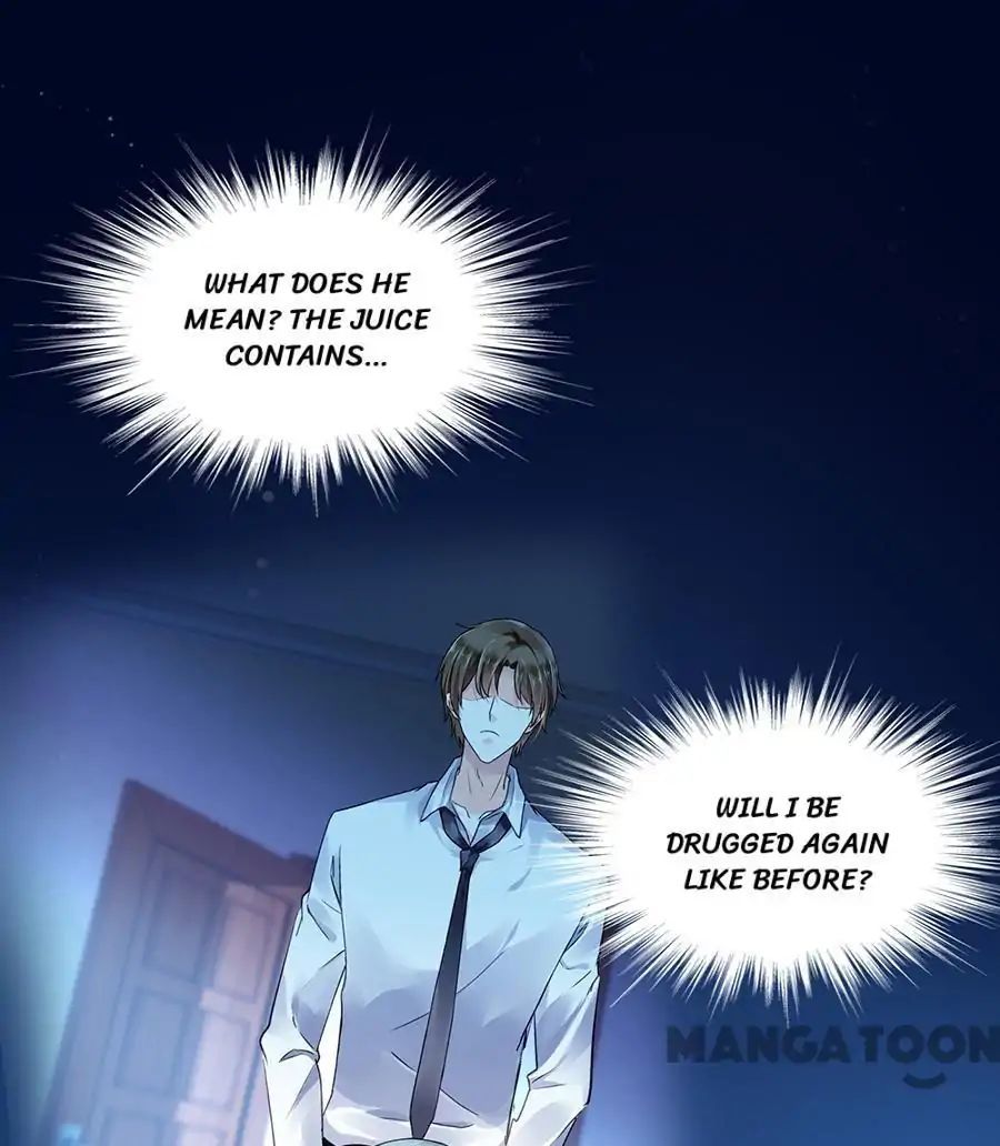 Revenge of the Heiress in Distress Chapter 81 - page 26