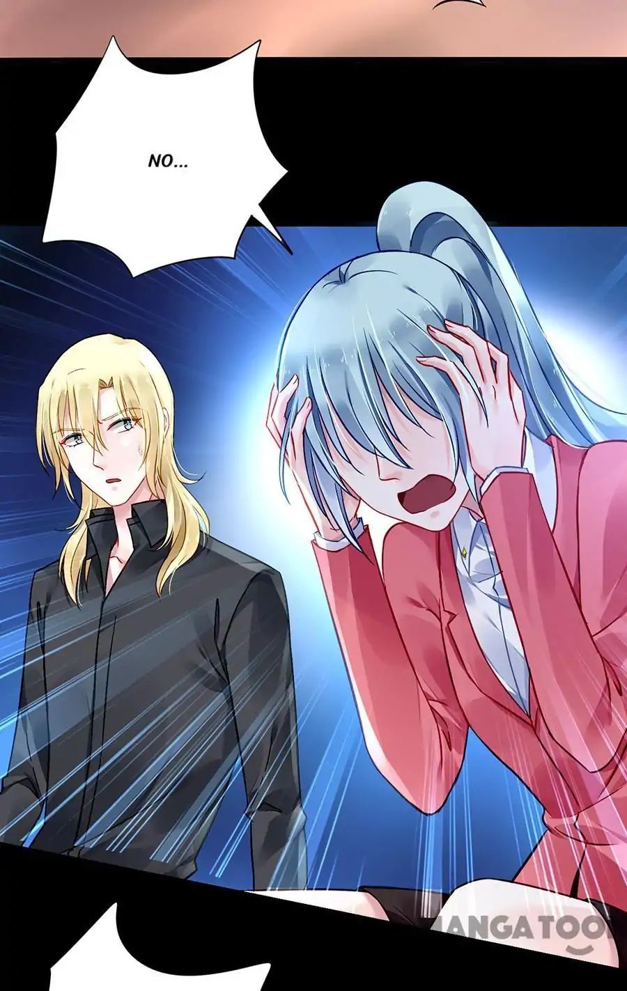 Revenge of the Heiress in Distress Chapter 81 - page 28