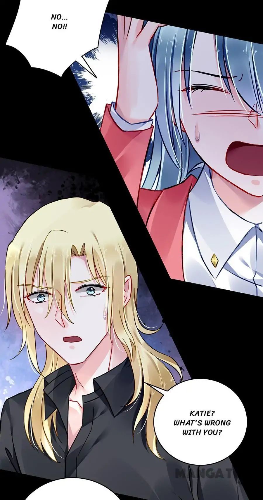 Revenge of the Heiress in Distress Chapter 81 - page 29