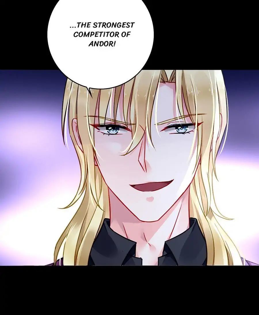 Revenge of the Heiress in Distress Chapter 81 - page 3
