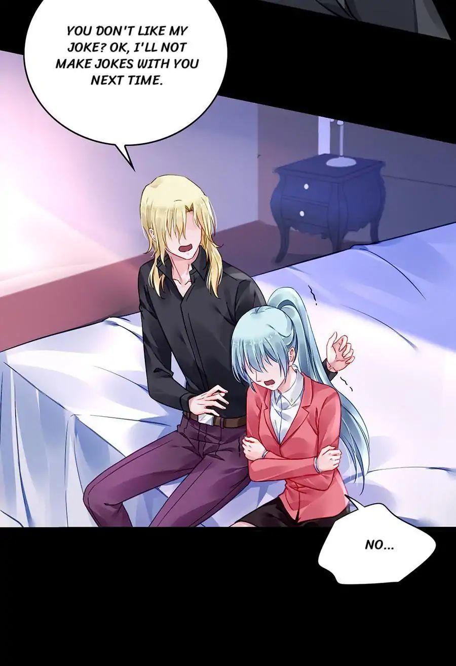 Revenge of the Heiress in Distress Chapter 81 - page 30