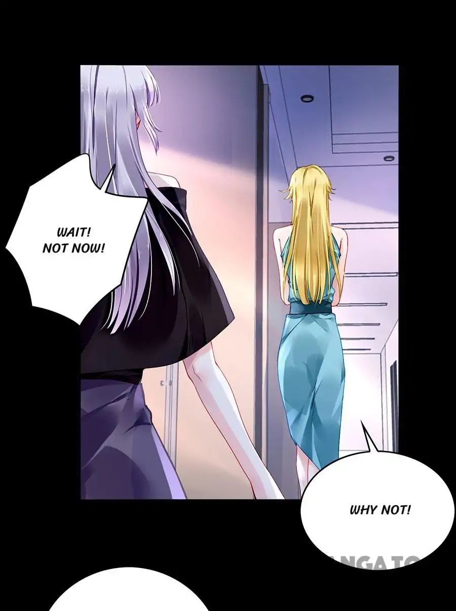 Revenge of the Heiress in Distress Chapter 81 - page 31