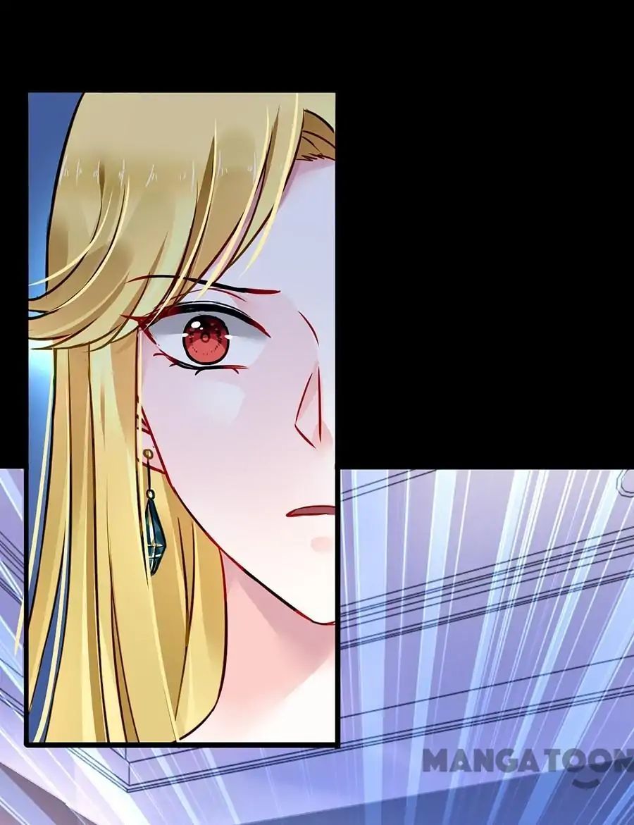 Revenge of the Heiress in Distress Chapter 81 - page 34