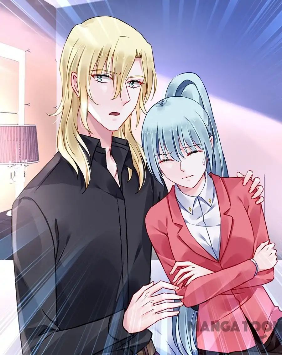 Revenge of the Heiress in Distress Chapter 81 - page 35