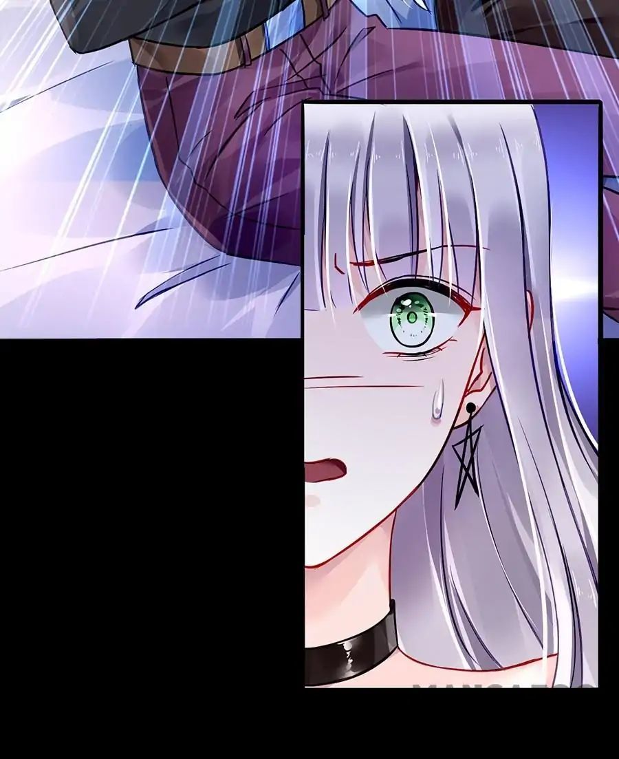 Revenge of the Heiress in Distress Chapter 81 - page 36