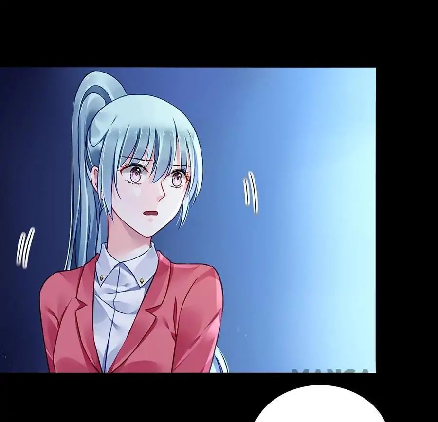 Revenge of the Heiress in Distress Chapter 81 - page 4