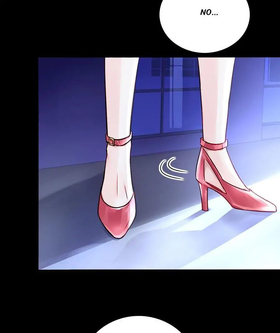 Revenge of the Heiress in Distress Chapter 81 - page 5
