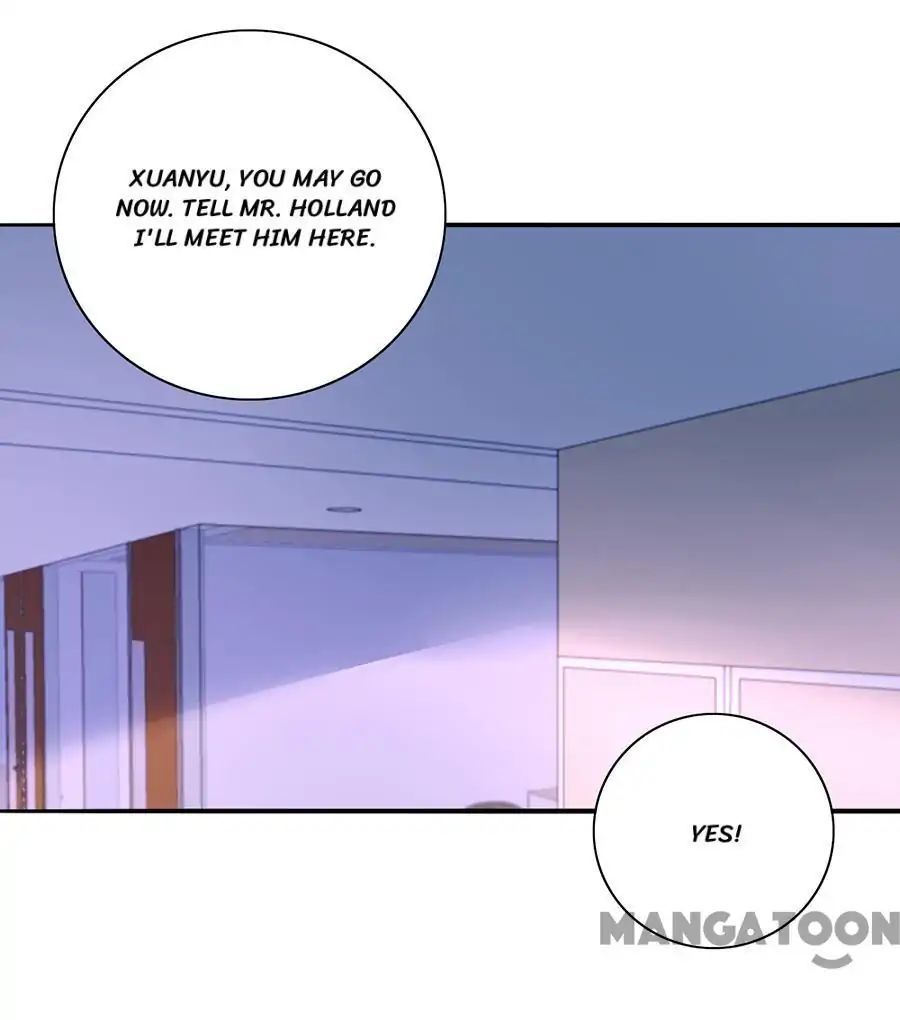 Revenge of the Heiress in Distress Chapter 130 - page 14
