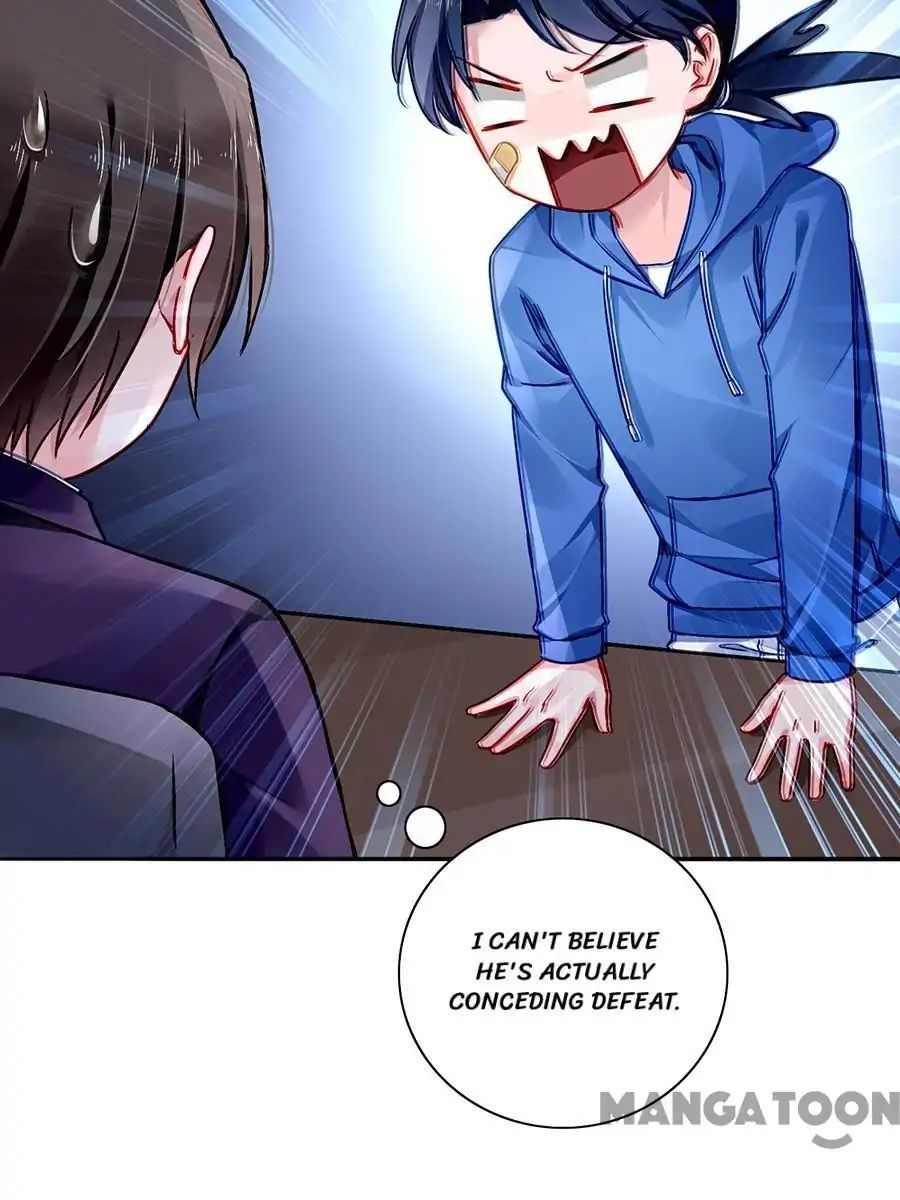 Revenge of the Heiress in Distress Chapter 130 - page 19