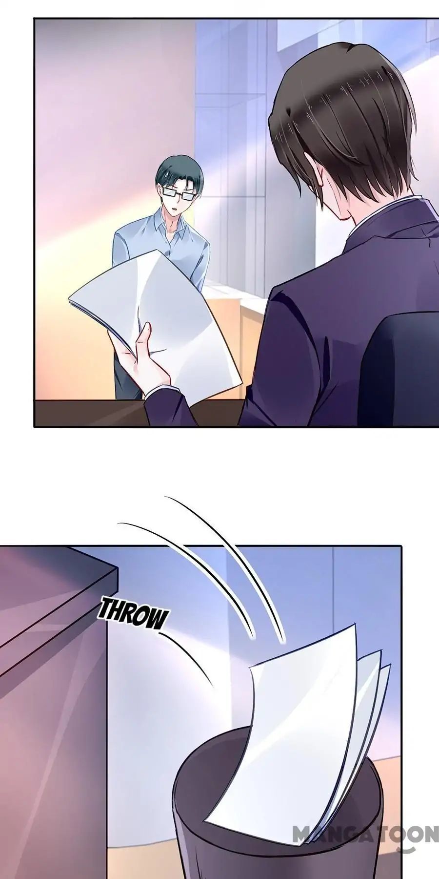 Revenge of the Heiress in Distress Chapter 130 - page 2