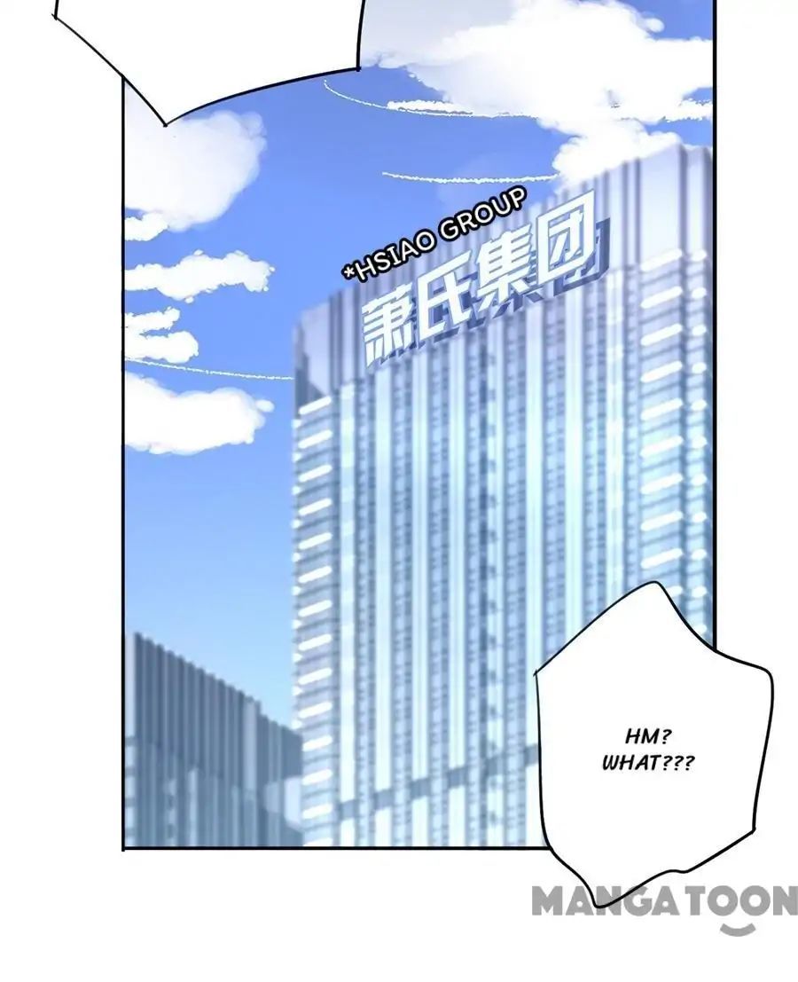 Revenge of the Heiress in Distress Chapter 130 - page 25