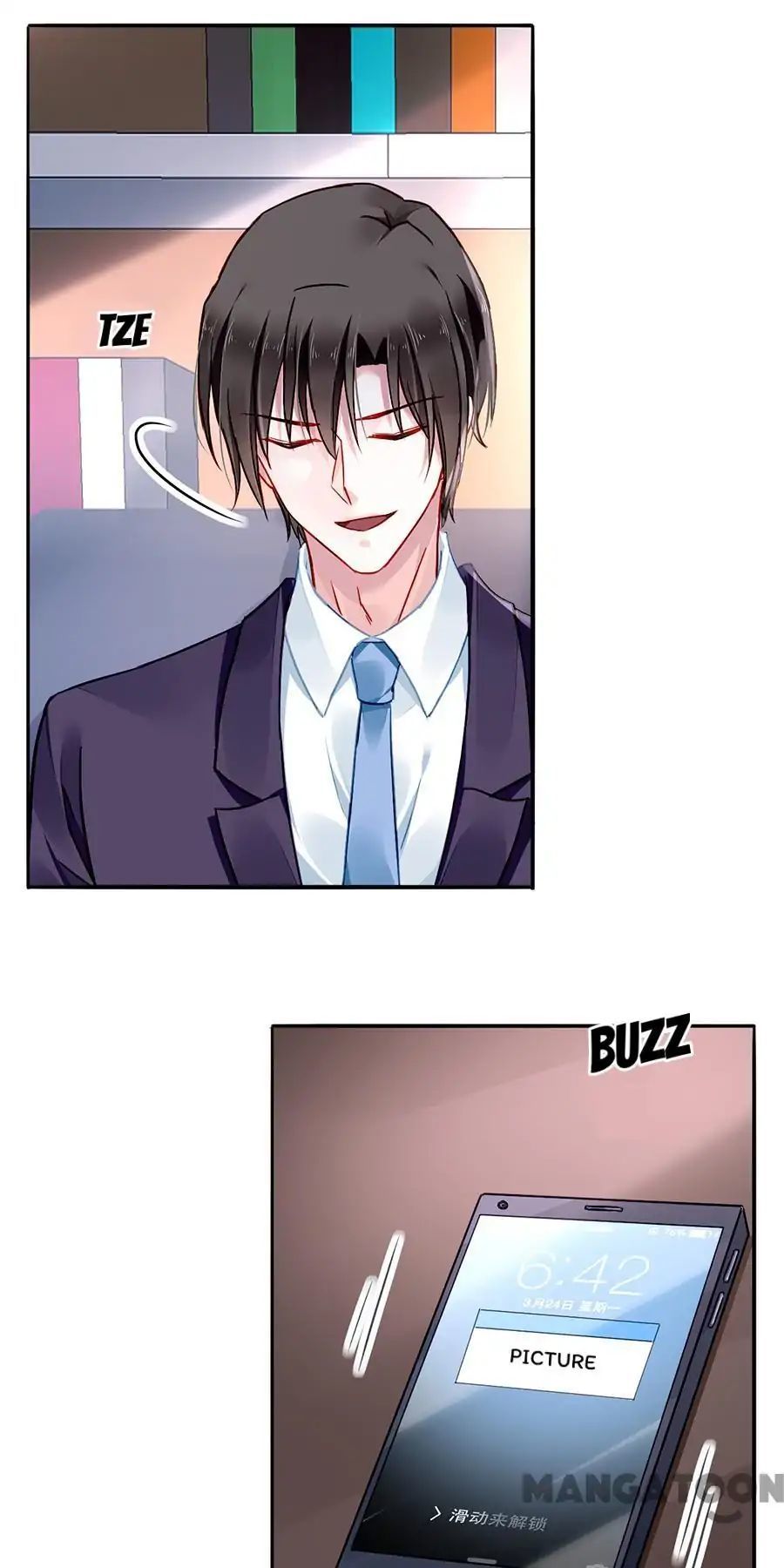 Revenge of the Heiress in Distress Chapter 130 - page 28